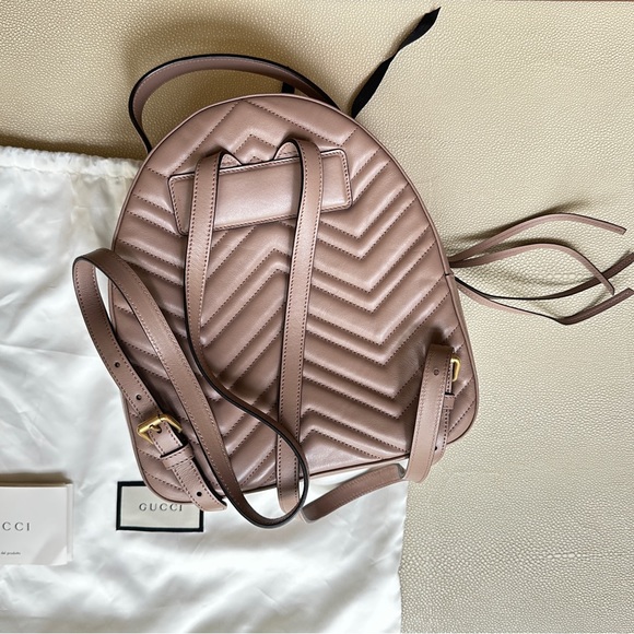 NEW! 100% Authentic GUCCI Bag - Picture 3 of 6